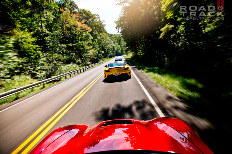 Illustration for article titled Your awesome R&T PCOTY desktop wallpapers are right here